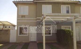 Imagem: Ribeirão Preto - Casa de Condomínio