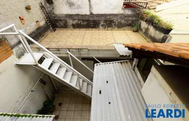 Imagem 7: CASA ASSOBRADADA - LAPA - SP