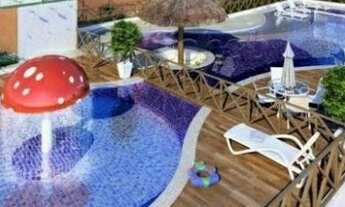 Imagem: Vendo ou alugo Via monte