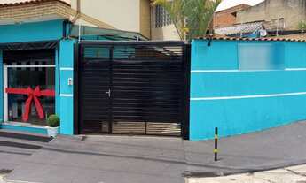 Imagem 5: Salão para alugar, 60 m² por R$ 2.000/mês - Jardim Adriana - Guarulhos/SP