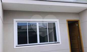 Imagem: Sobrado a venda na Vila Dom Pedro II