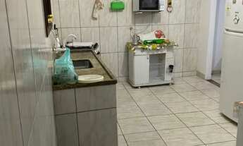 Imagem 6: Casa Linear C-Quintal 2 Qts C-Suíte em Guaratiba Min Do Recreio Próx.Largo Abc