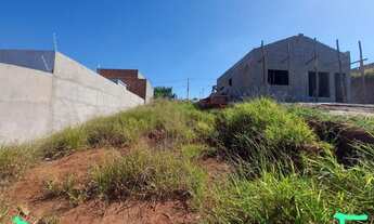 Imagem 2: Lote/Terreno para venda possui 200 metros quadrados em Jardim São Francisco - Piracicaba