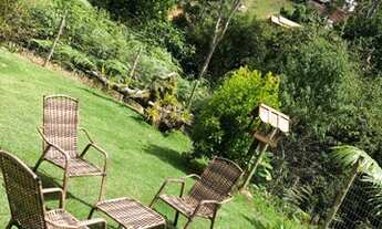 Imagem 2: Aluguel de chalé em Pedra Azul