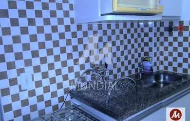 Imagem 6: Apartamento (tipo - padrao) 2 dormitórios, cozinha planejada, portaria 24hs, lazer, espaço