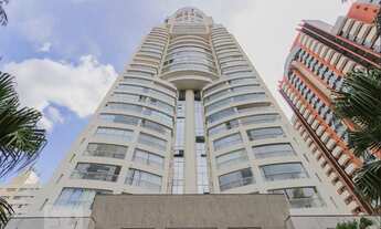 Imagem: Mandarim 108m com 1 suíte e 2 vagas de