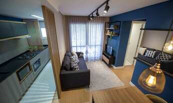 Imagem: 1 DORMITÓRIO NA JÚLIO