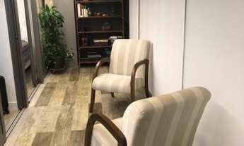 Imagem 2: São Paulo - Apartamento Padrão - Brooklin