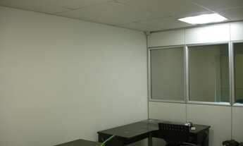 Imagem 3: Sala frente Centro Niterói