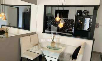 Imagem 3: RRCOD4432 Apartamento 68m² CONDOMÍNIO ALPHAVIEW - OPORTUNIDADE - 3 Dorms 2 Vagas - Barueri