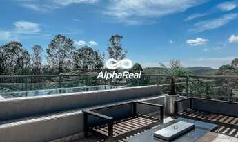 Imagem 2: CASA ALPHAVILLE LAGOA DOS INGLESES