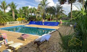 Imagem 4: Chácara - Chácaras Recreio Vista Alegre - Santo Antônio de Posse