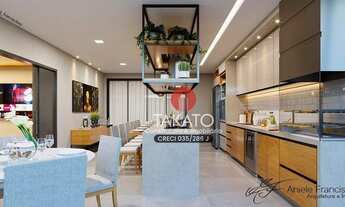 Imagem 7: Casa nova Residencial DAMHA VI - Rio Preto