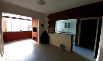 Imagem 4: Apartamento em Tristeza