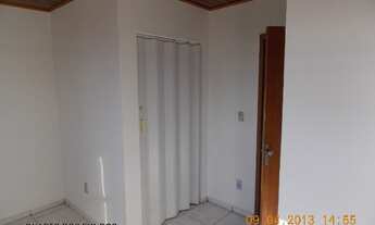 Imagem 6: Apartamento de 2 andares com 60² com 2 quartos