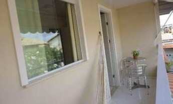 Imagem 4: Casa para venda possui 160 metros quadrados com 3 quartos em Vila Bastos - Santo André - S