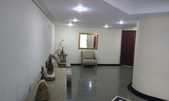 Imagem 3: Apartamento com 3 dormitórios para alugar, 123 m² por R$ 2.700,00/mês - Bigorrilho - Curit