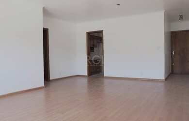 Imagem 4: Amplo apartamento a uma quadra da Cristiano Fischer, em frente ao central Parque