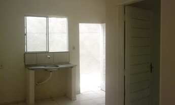 Imagem: Aluga-se kitnet