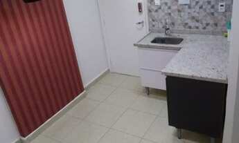 Imagem 5: SAO PAULO - Apartamento Padrão - CENTRO