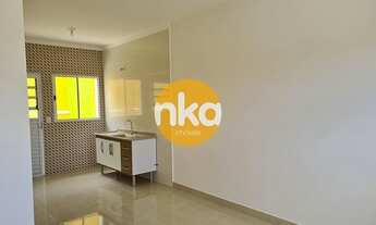 Imagem 6: CASA 02 DORMITÓRIOS PARA LOCAÇÃO DENTRO DE CHÁCARÁ - FONTE MÉCIA