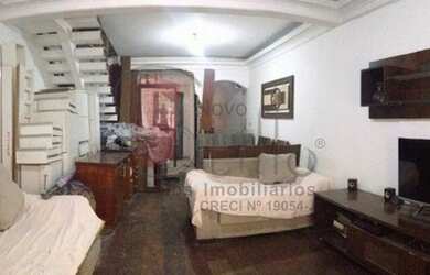 Imagem 7: Sobrado comercial para locação no Tatuapé