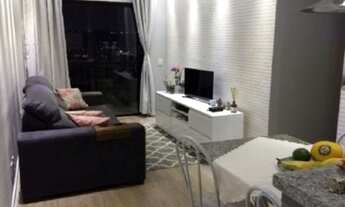 Imagem 3: Apartamento Viva Mais Barueri - 59 Mts 2 Dorms 1 Vaga - Oportunidade Porteira Fechada