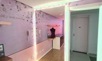 Imagem 3: Conjunto comercial novo com baixo custo de aluguel