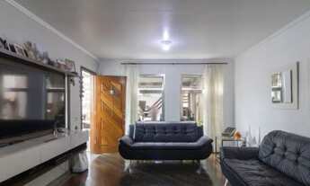 Imagem 3: Sobrado com 3 dormitórios à venda, 150 m² por R$ 774.000 - Penha - São Paulo/SP