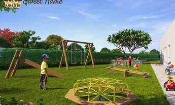 Imagem 10: Apartamento 2 dormitórios Santana de Parnaíba