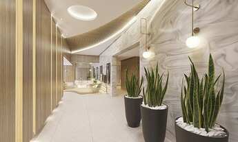 Imagem 3: Apartamentos no Zayn Home Marista a venda com 4 suítes, 161 a 317 m² por a partir de R$ 1