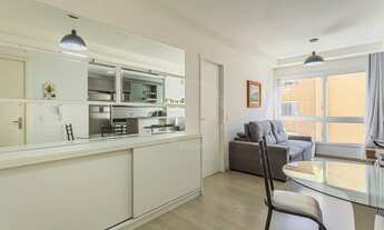 Imagem 4: PORTO ALEGRE - Apartamento Padrão - Santana