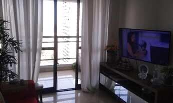 Imagem 4: Vendo apartamento 2/4 com suíte e varanda- Villa Privilege- villa laura