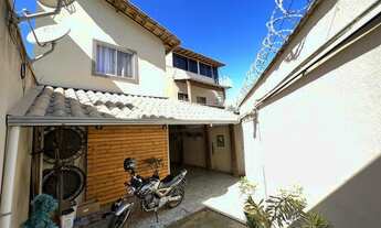 Imagem: Belo Horizonte - Casa Padrão - Jaqueline