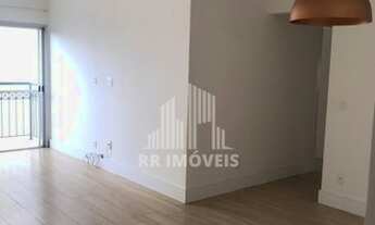 Imagem 7: RRCOD4580D Apartamento 94m² CONDOMÍNIO ED COLUMBIA - OPORTUNIDADE - 3 Dorms 1 Vaga - Barue