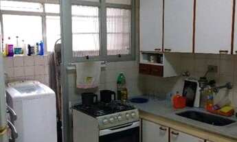 Imagem 4: Apartamento Venda 2 Dormitórios - 86 m² Pompéia