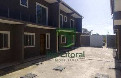 Imagem 2: Apartamento com 2 dormitórios para alugar, 90 m² por R$ 1.000,00/mês - Verdes Mares - Rio