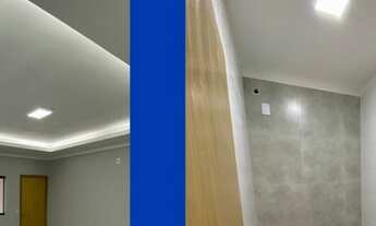 Imagem 6: ST. MARIA DILCE Casa com 3 dormitórios