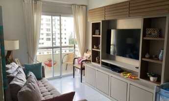 Imagem: RRCOD3689 Apartamento 86m² CONDOMÍNIO
