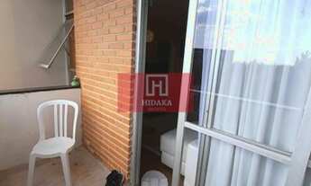 Imagem 2: Apartamento à venda no bairro Barro Branco (Zona Norte) - São Paulo/SP, Zona Norte