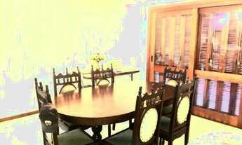 Imagem 7: Casa em Bela Vista