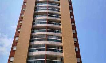 Imagem 2: Apartamento com 3 dorms, Canto do Forte, Praia Grande - R$ 445 mil, Cod: 8498