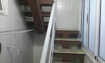 Imagem 6: Cobertura para Venda em São Caetano do Sul, Santa Maria, 3 dormitórios, 1 suíte, 3 banheir