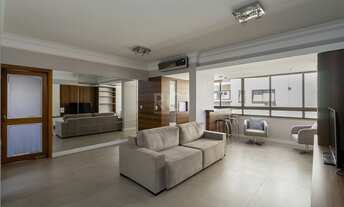 Imagem 2: Apartamento 3 Dormitórios, Alto Padrão no Bairro Bela Vista