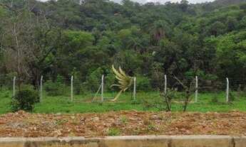 Imagem 2: Terreno à venda, 544 m² por R$ 220.000,00 - Sobradinho - Lagoa Santa/MG