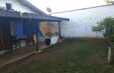 Imagem 4: Casa de condomínio térrea para aluguel tem 51 metros quadrados com 2 quartos