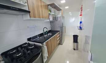 Imagem 7: Investimento certo vista mar c/ lazer completo- apto dorm 03 sendo 01 suíte