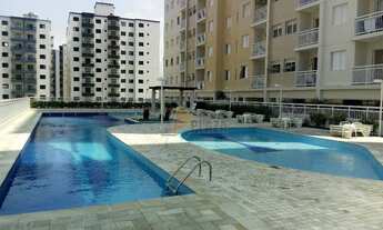 Imagem 6: Apartamento com 1 dormitório à venda, 45 m² por R$ 300.000,00 - Ocian - Praia Grande/SP