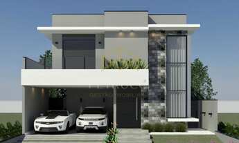 Imagem: Casa - Roncáglia - Valinhos