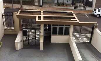 Imagem 4: Apartamento no Bairro Centro - Condominio Florida na cida